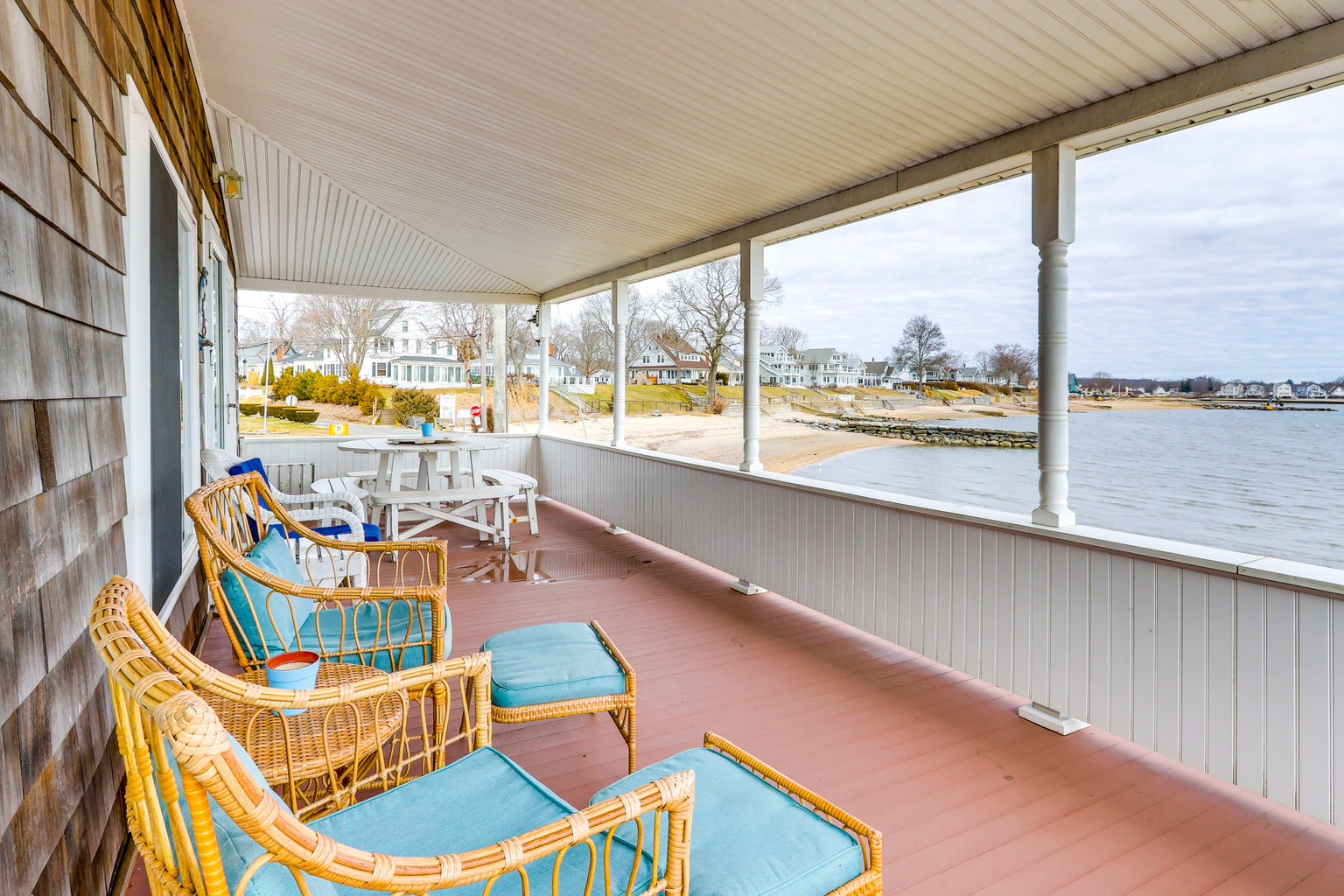 Westbrook Vacation Rental