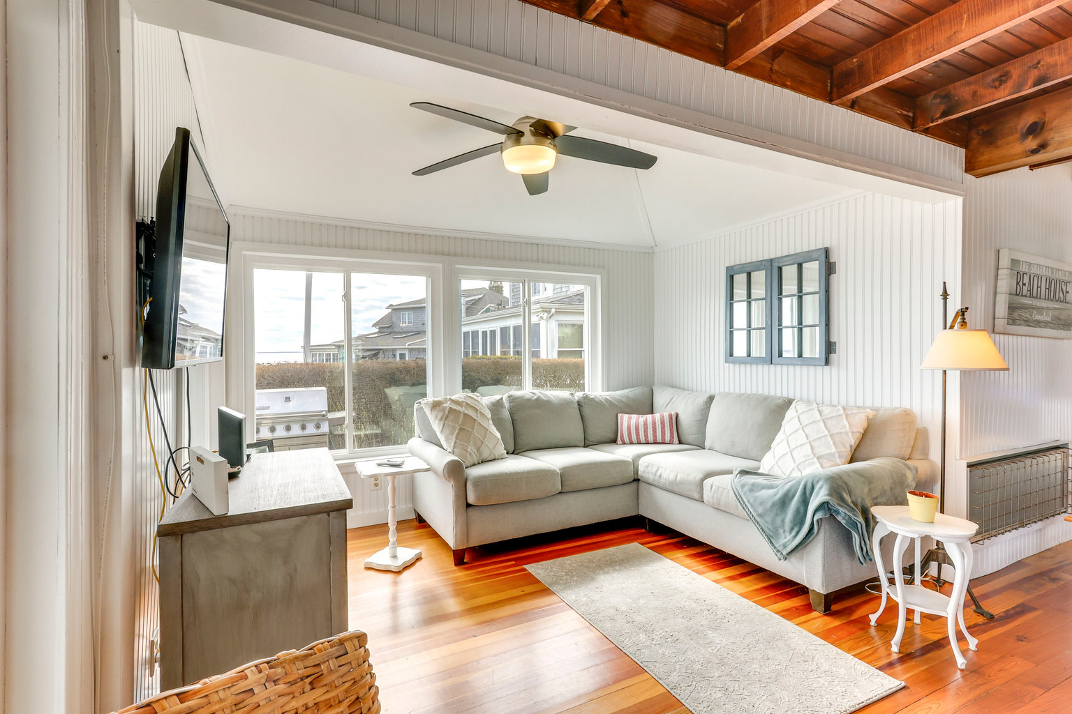 Westbrook Vacation Rental