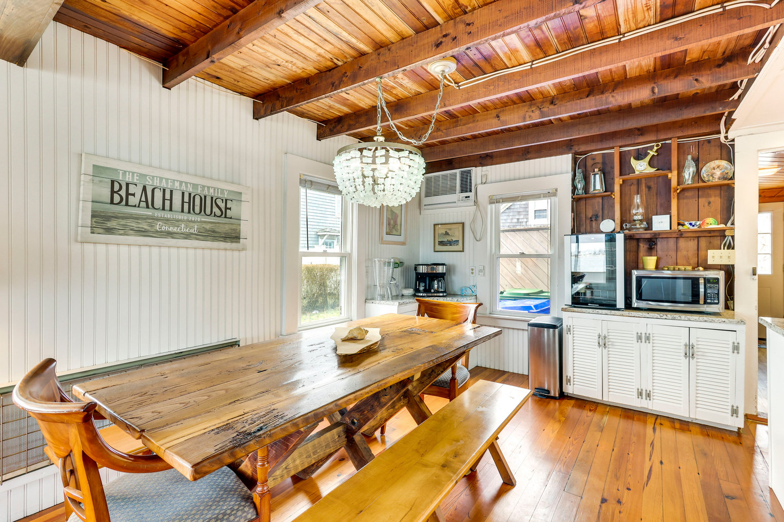 Westbrook Vacation Rental