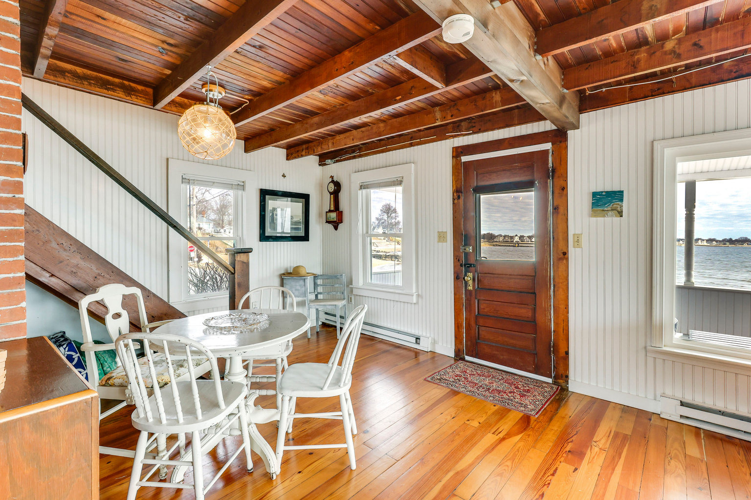 Westbrook Vacation Rental