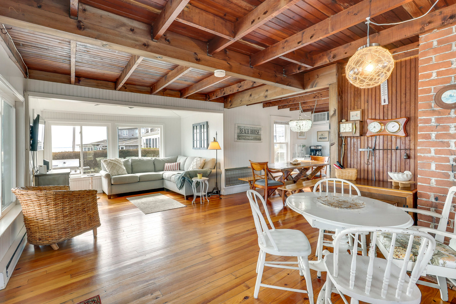 Westbrook Vacation Rental