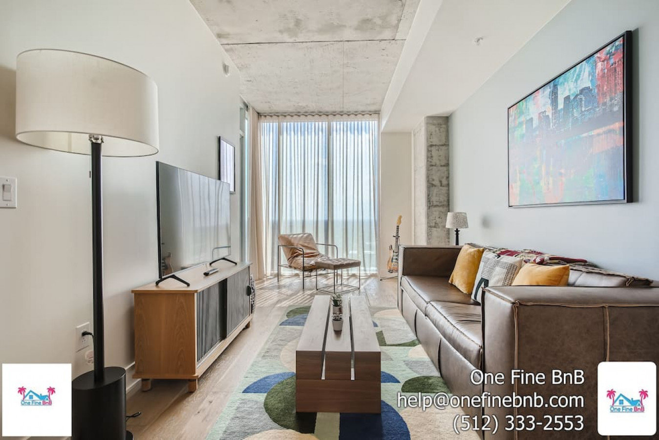 Austin Vacation Rental