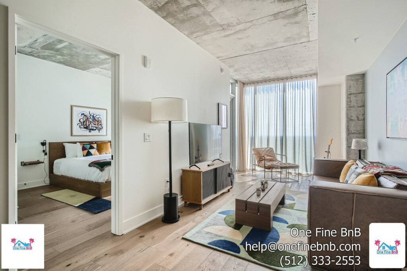 Austin Vacation Rental