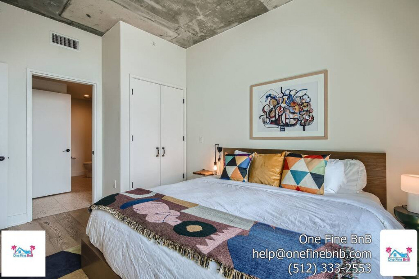 Austin Vacation Rental