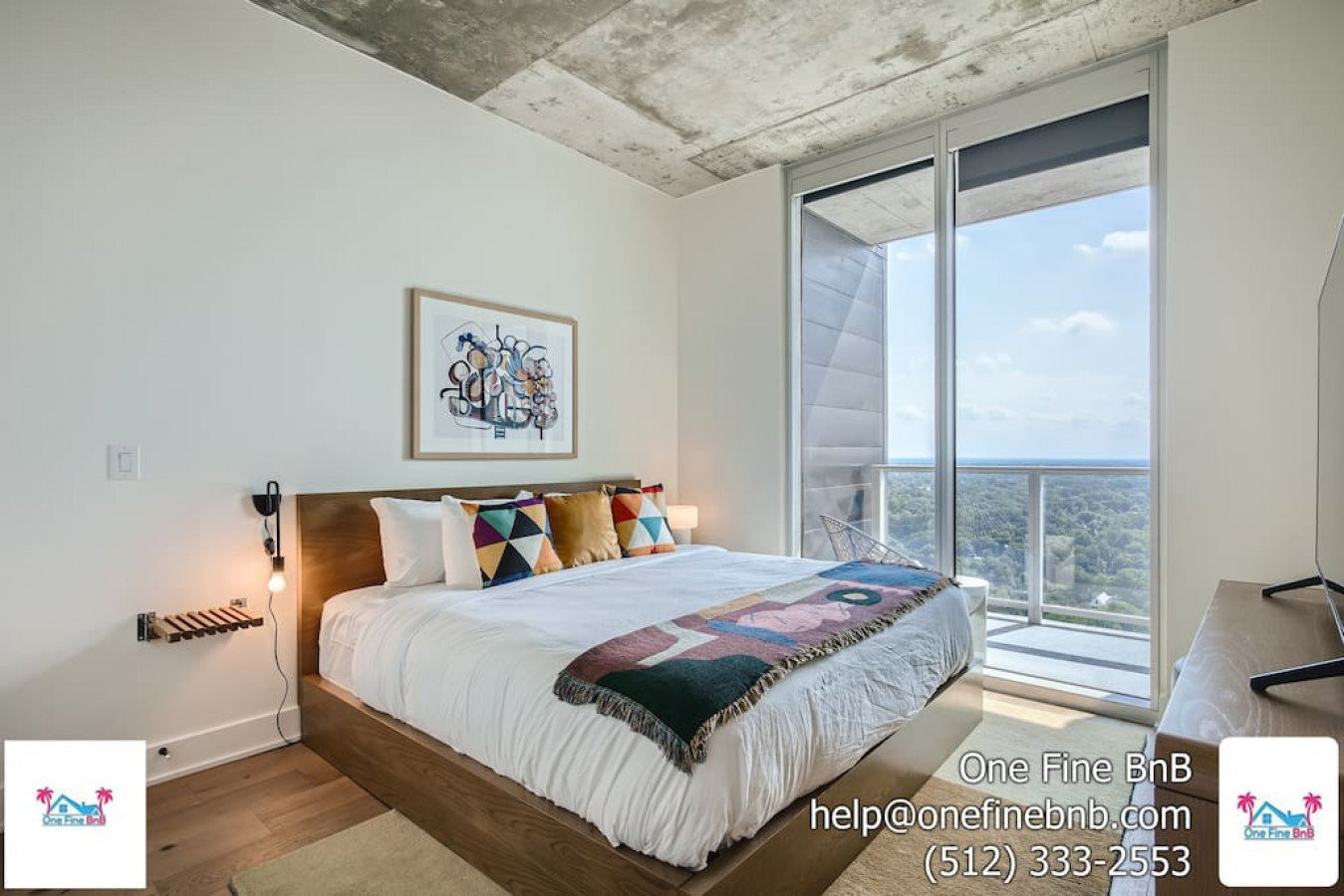 Austin Vacation Rental