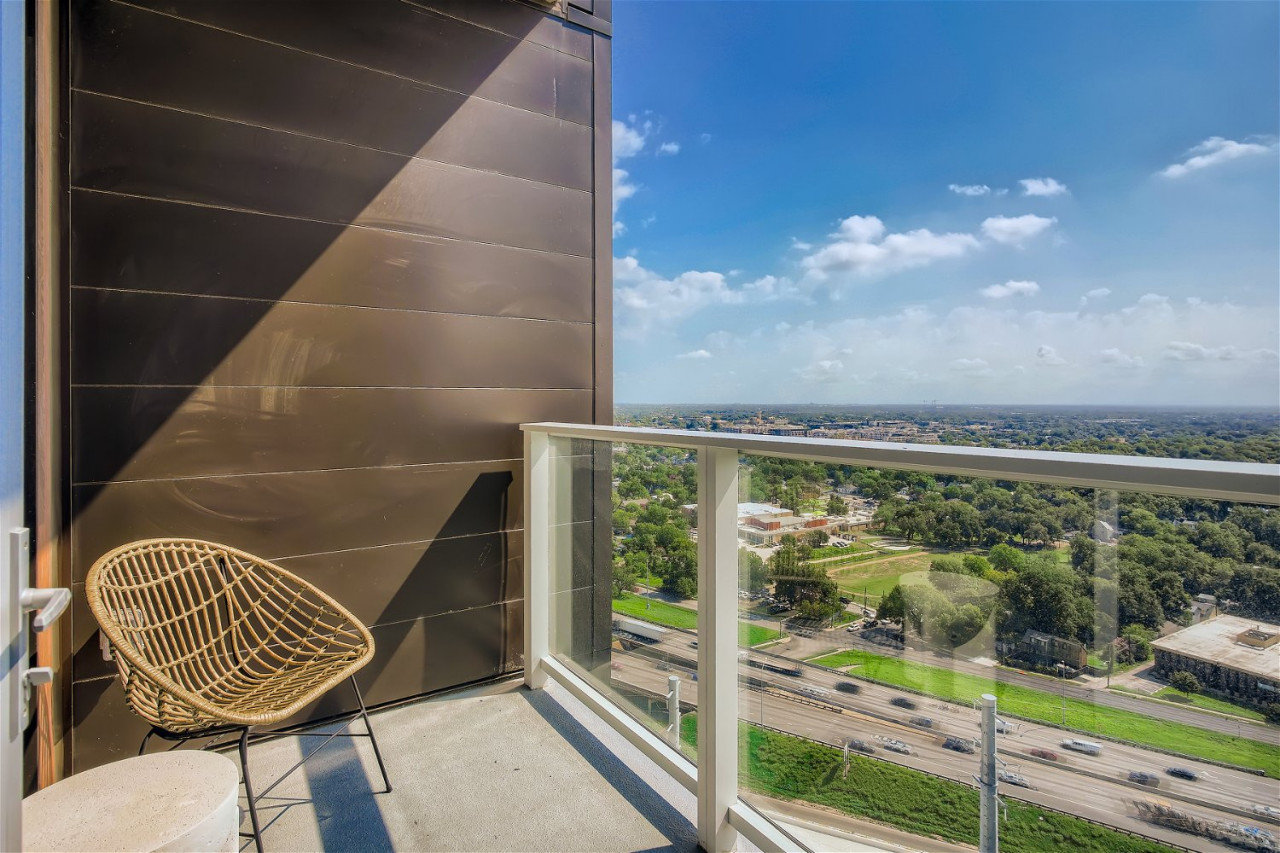 Austin Vacation Rental