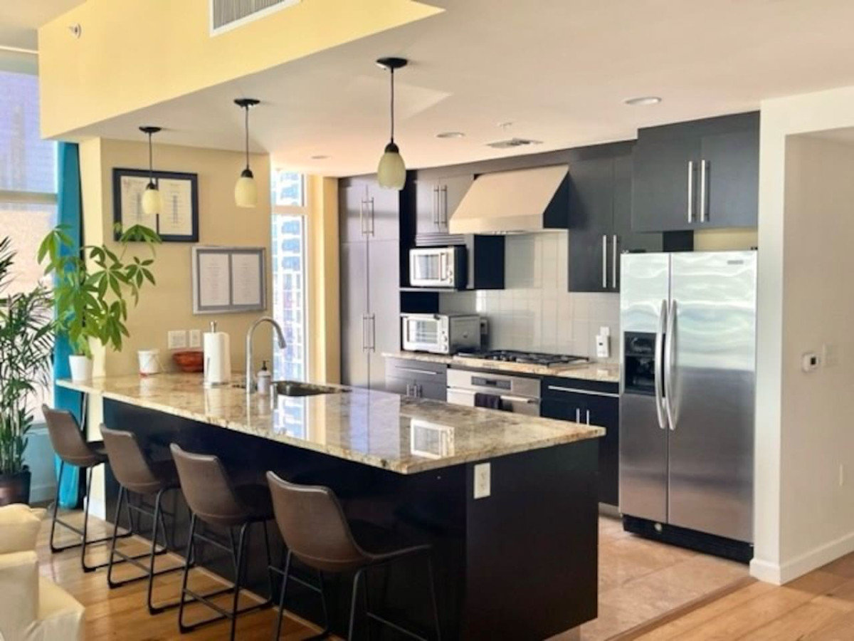 San Diego Vacation Rental