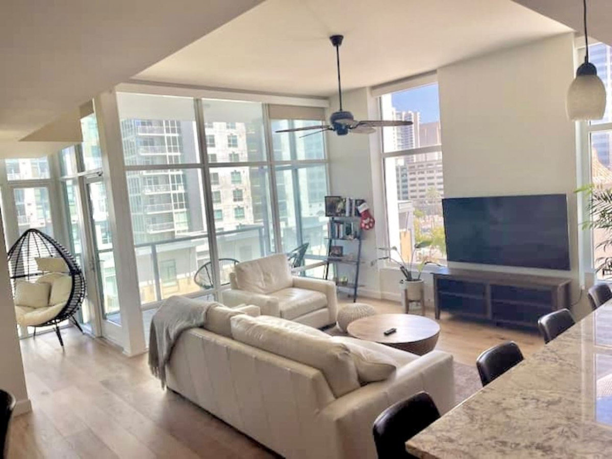 San Diego Vacation Rental