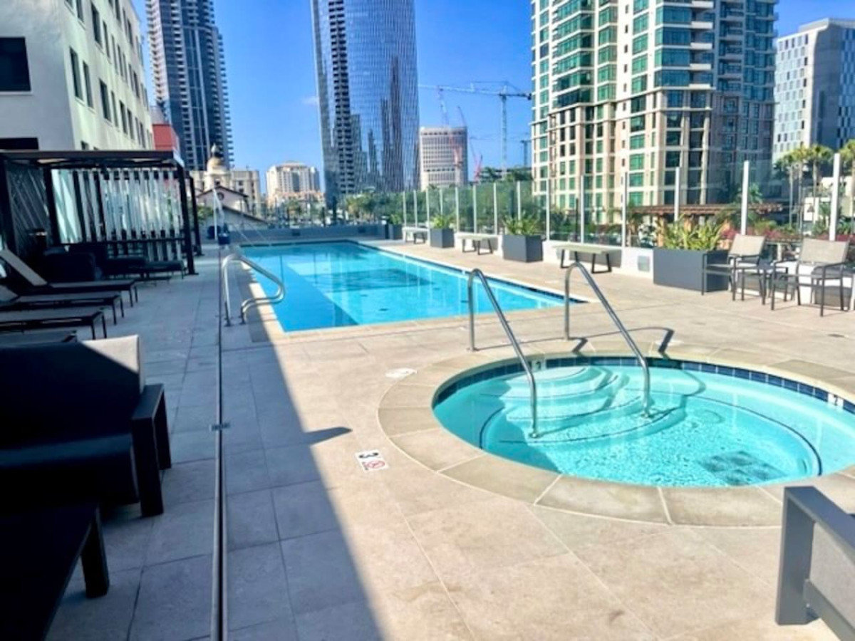 San Diego Vacation Rental