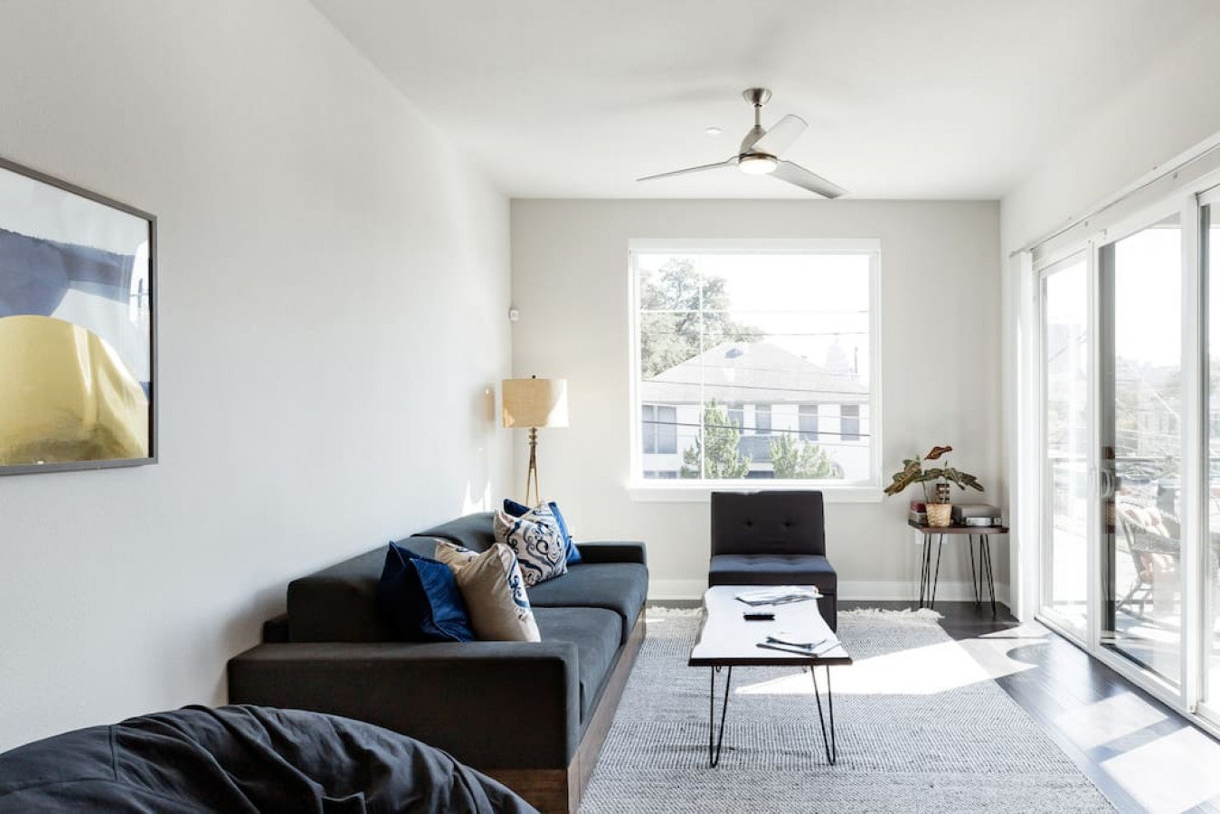 Austin Vacation Rental