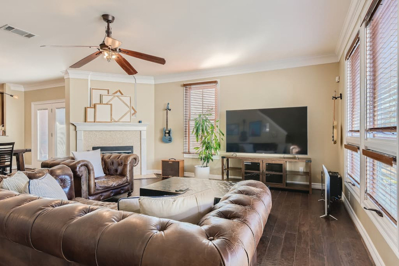 Austin Vacation Rental