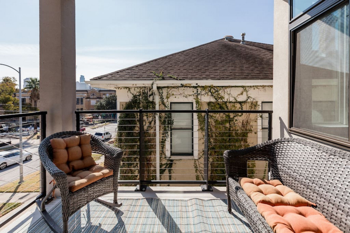 Austin Vacation Rental