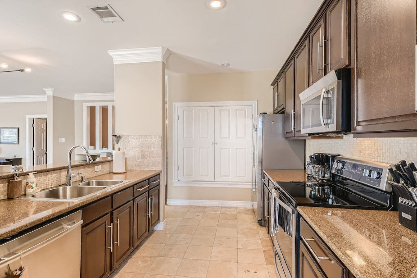 Austin Vacation Rental