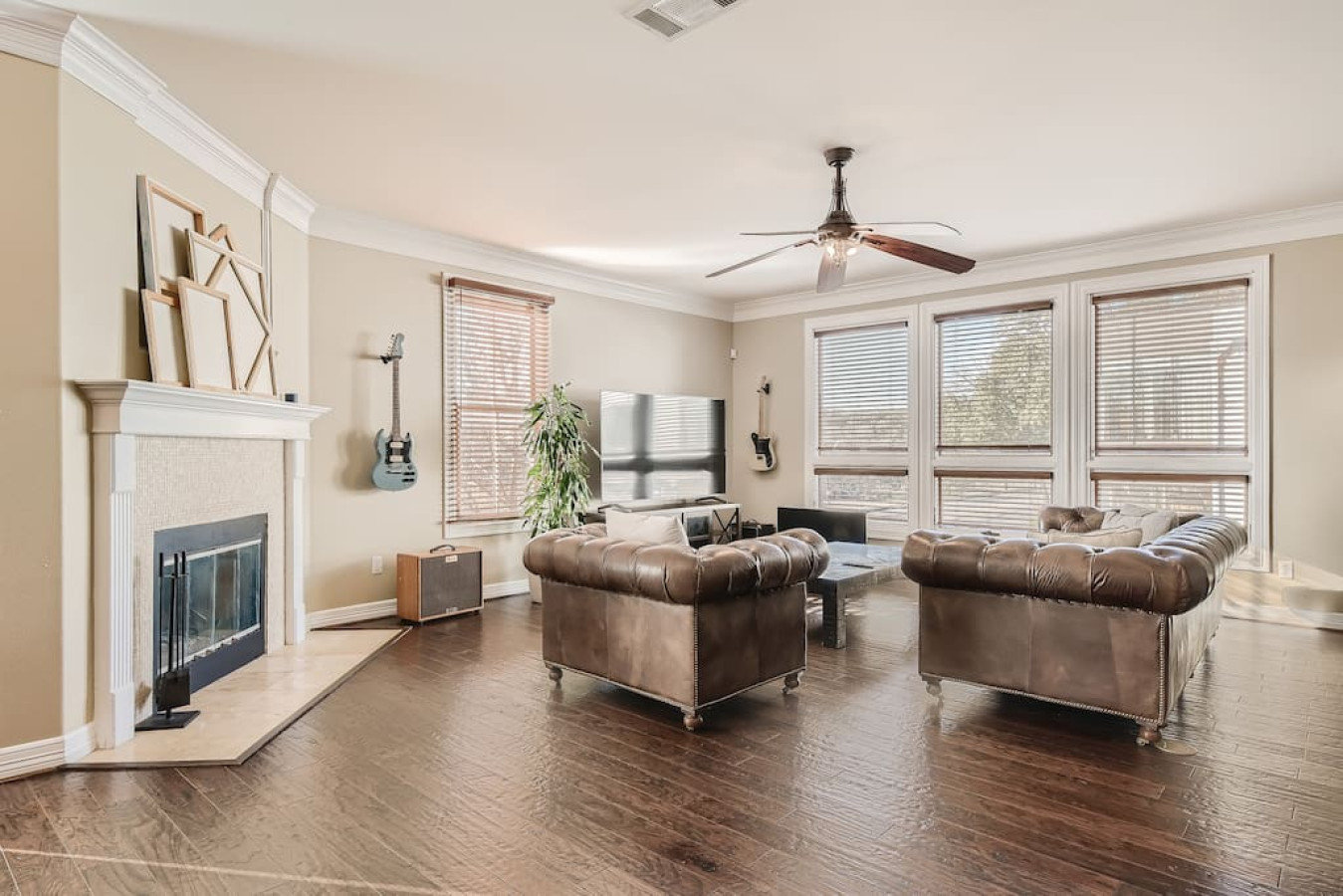 Austin Vacation Rental