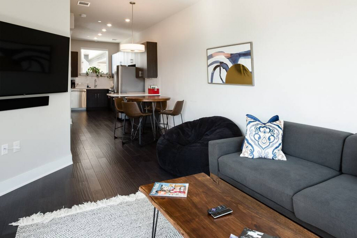 Austin Vacation Rental