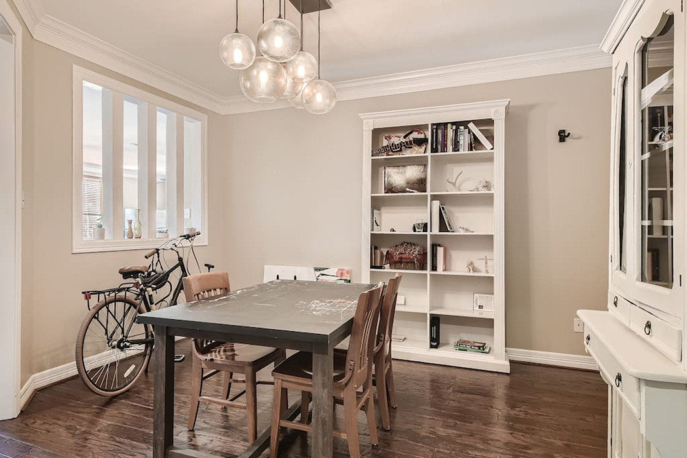 Austin Vacation Rental