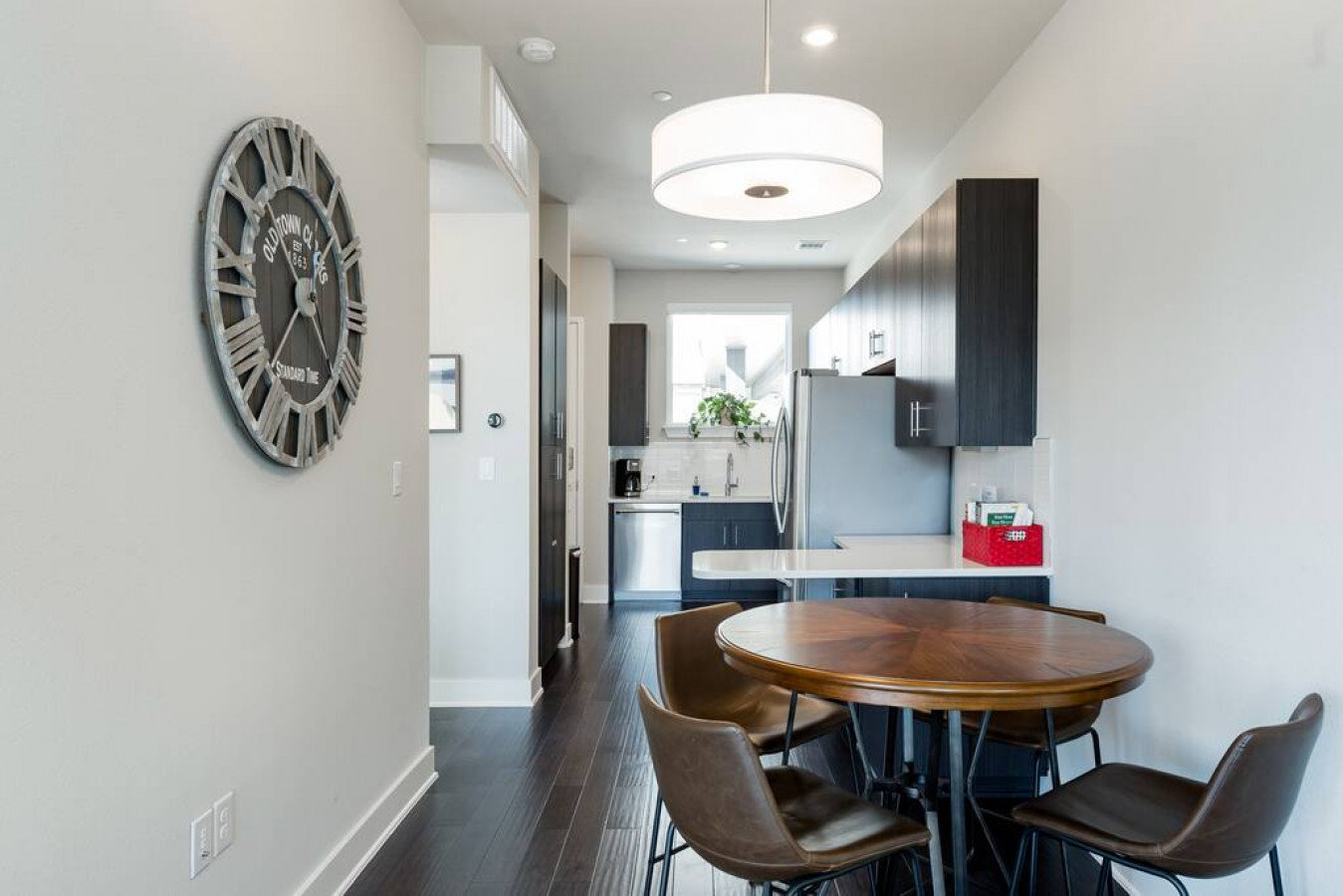 Austin Vacation Rental