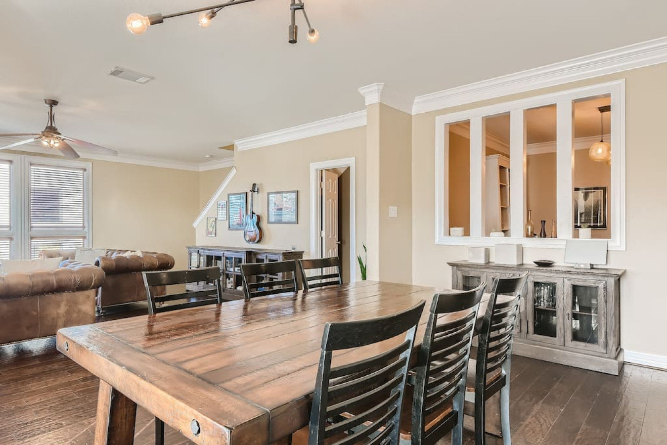 Austin Vacation Rental