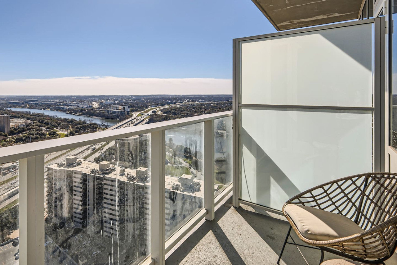 Austin Vacation Rental