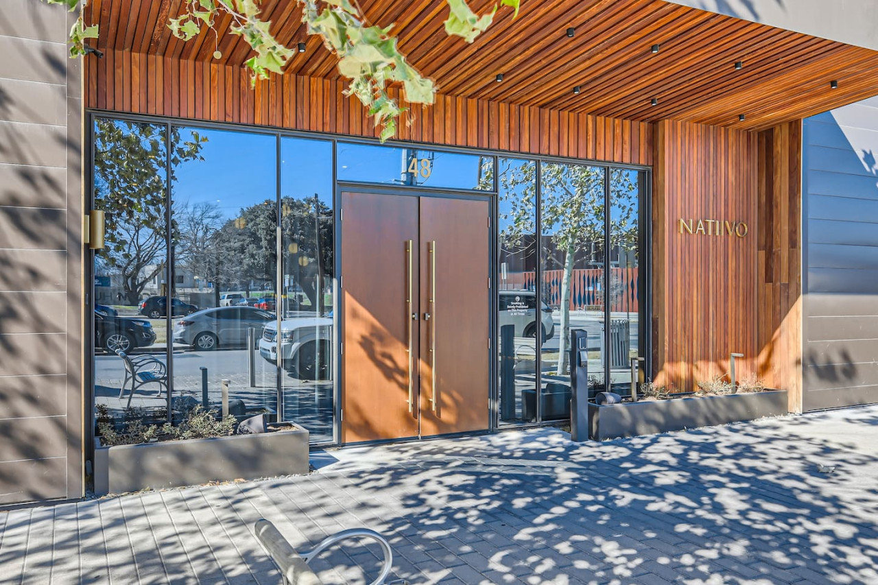 Austin Vacation Rental