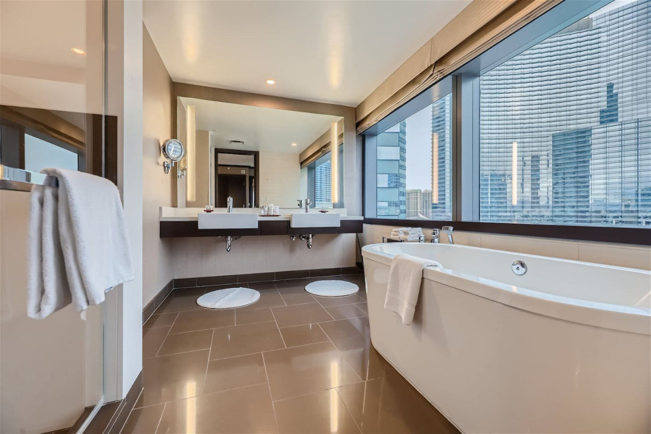 Las Vegas Vacation Rental