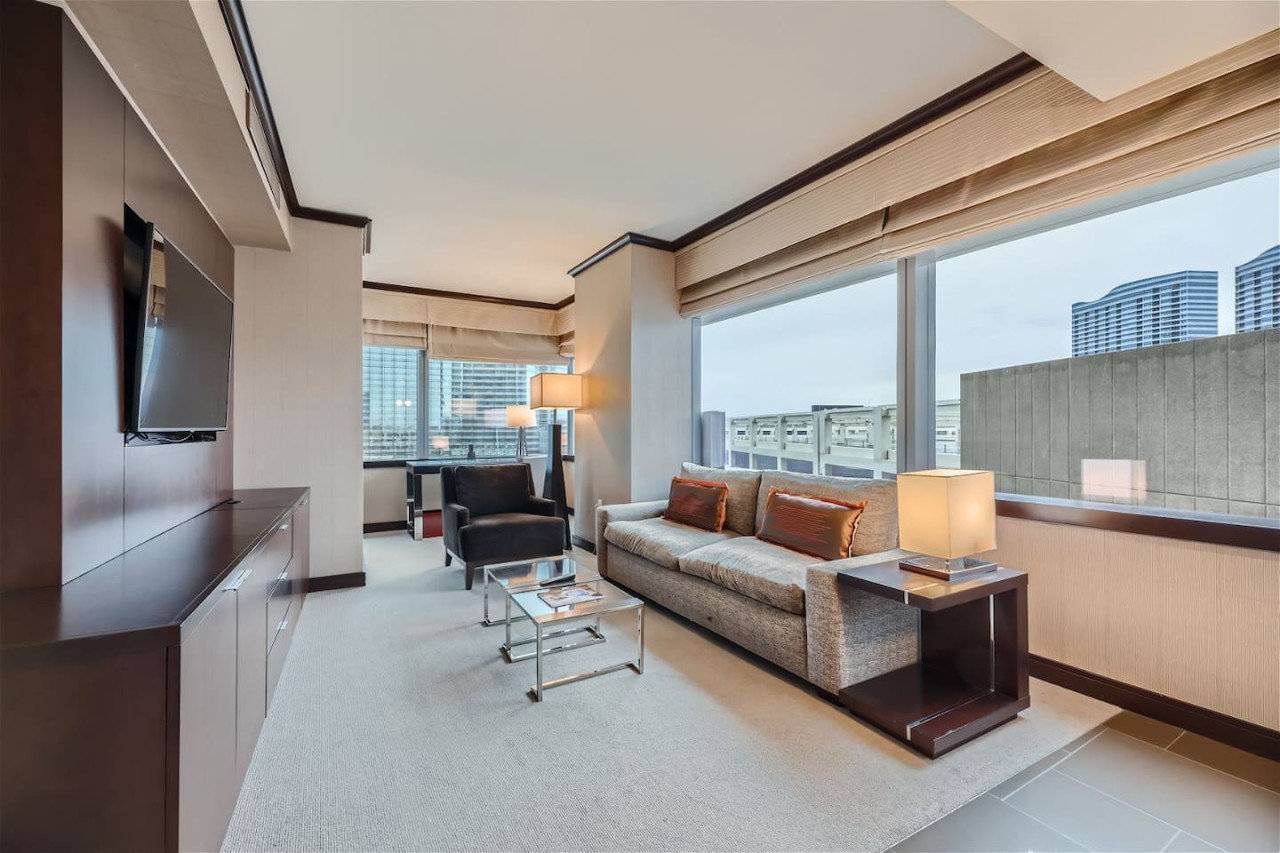 Las Vegas Vacation Rental