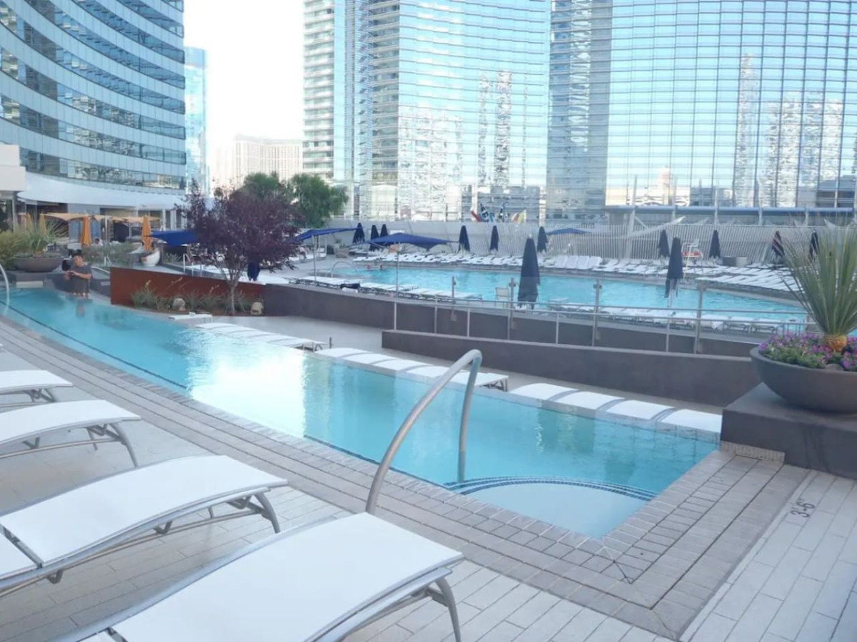 Las Vegas Vacation Rental