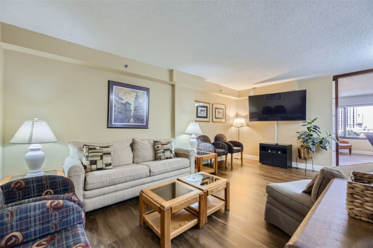 Las Vegas Vacation Rental