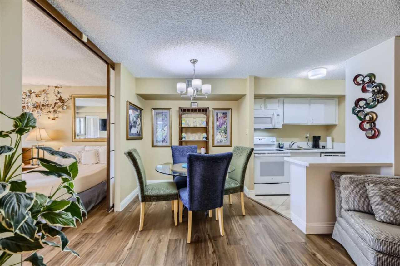 Las Vegas Vacation Rental