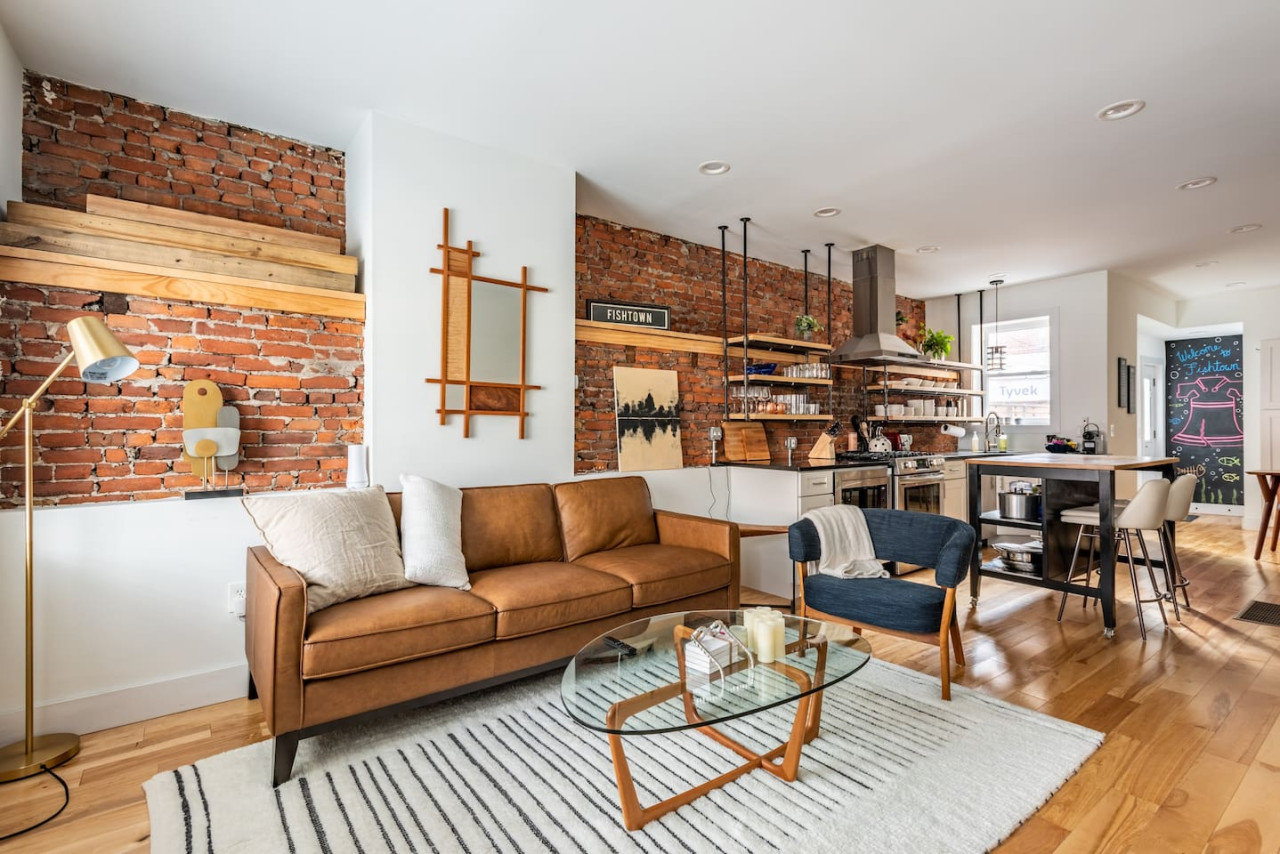 Philadelphia Vacation Rental