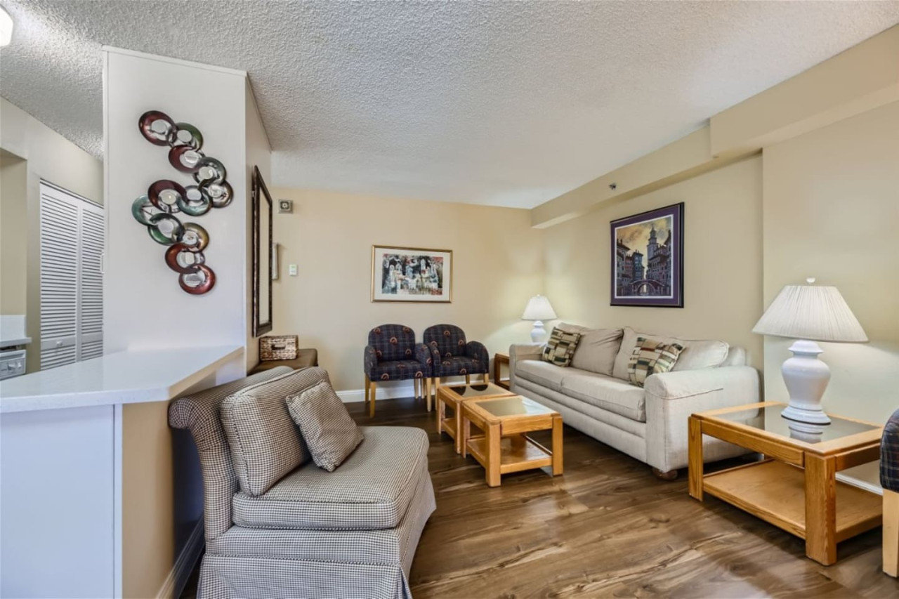 Las Vegas Vacation Rental