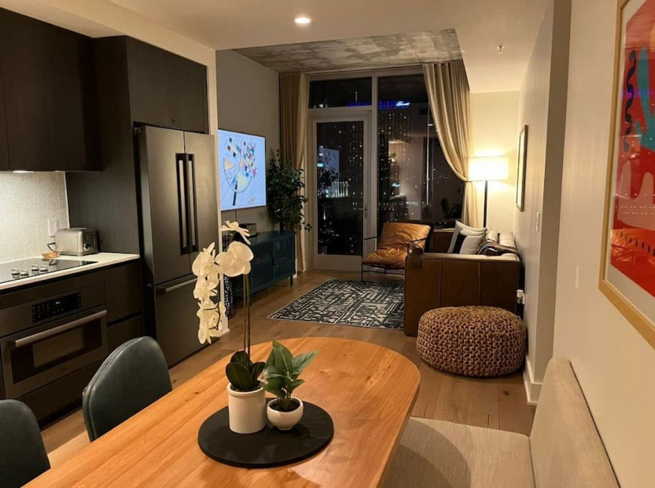 Austin Vacation Rental