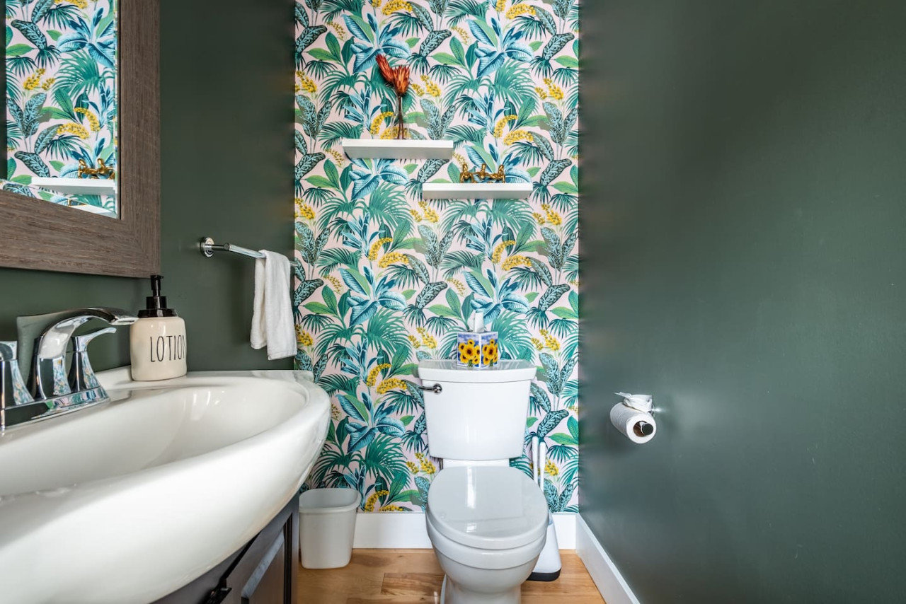 Philadelphia Vacation Rental