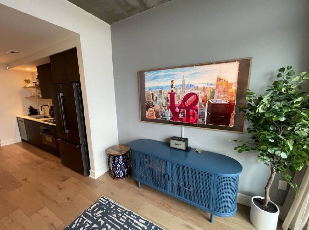 Austin Vacation Rental