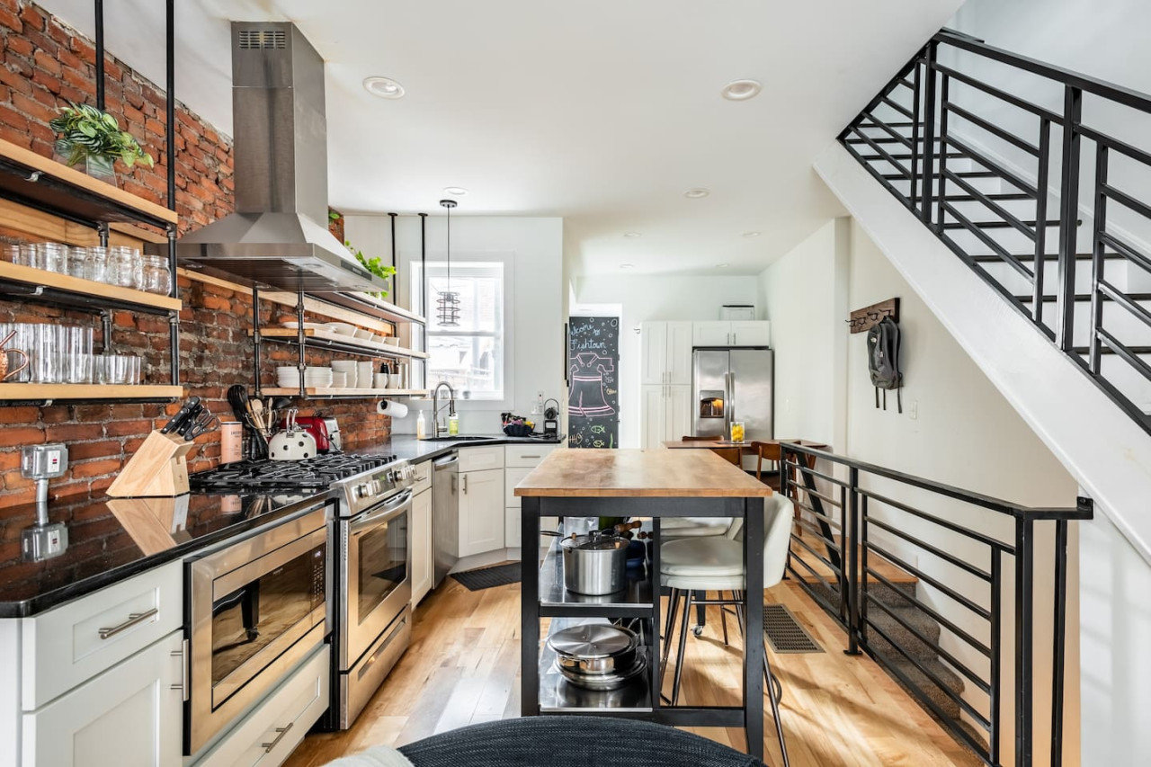 Philadelphia Vacation Rental