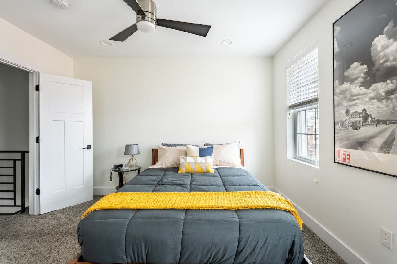 Philadelphia Vacation Rental