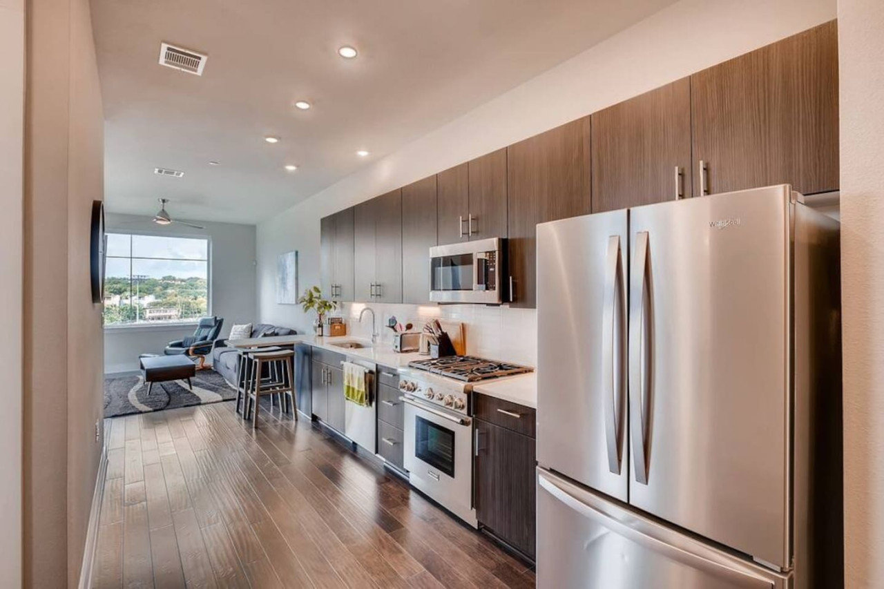 Austin Vacation Rental