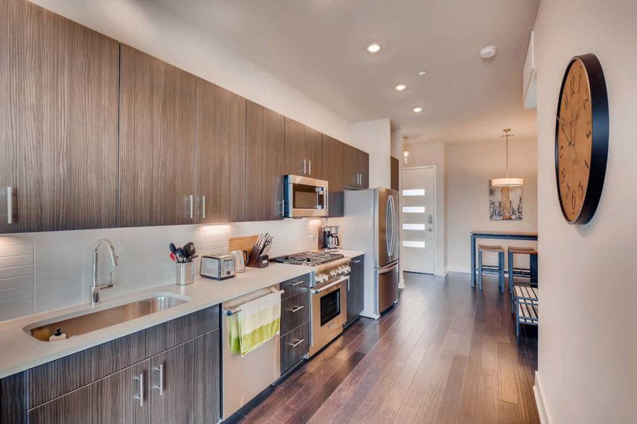 Austin Vacation Rental