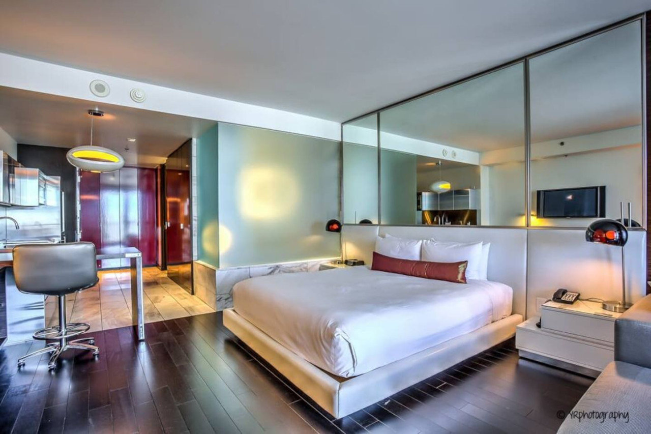 Las Vegas Vacation Rental