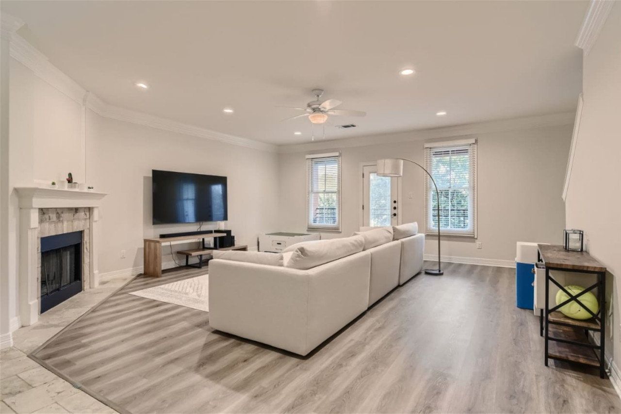 Austin Vacation Rental