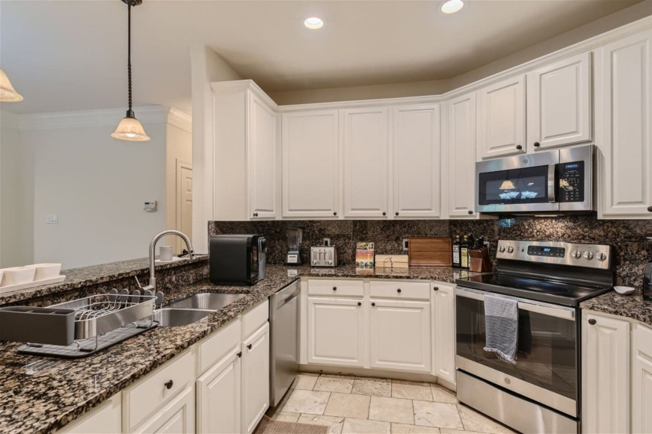 Austin Vacation Rental