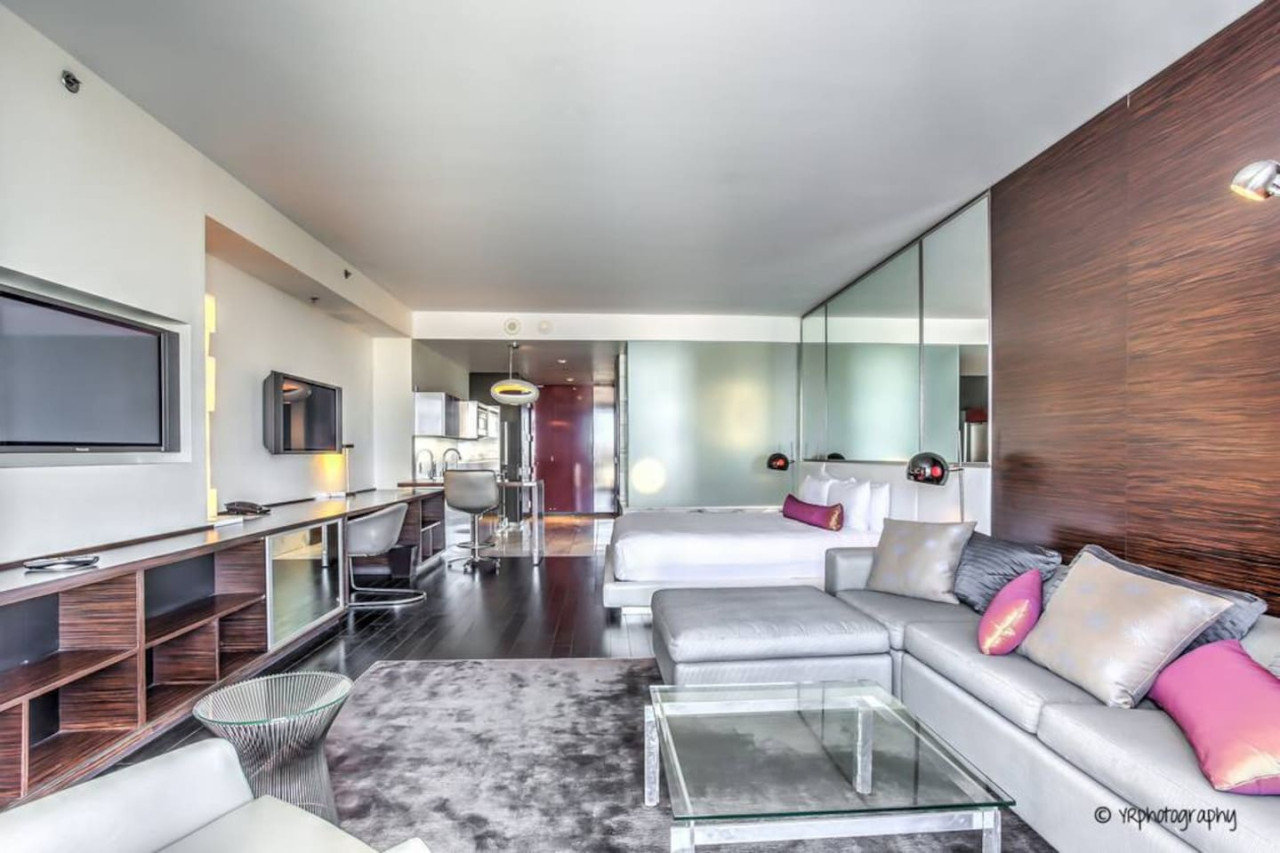 Las Vegas Vacation Rental