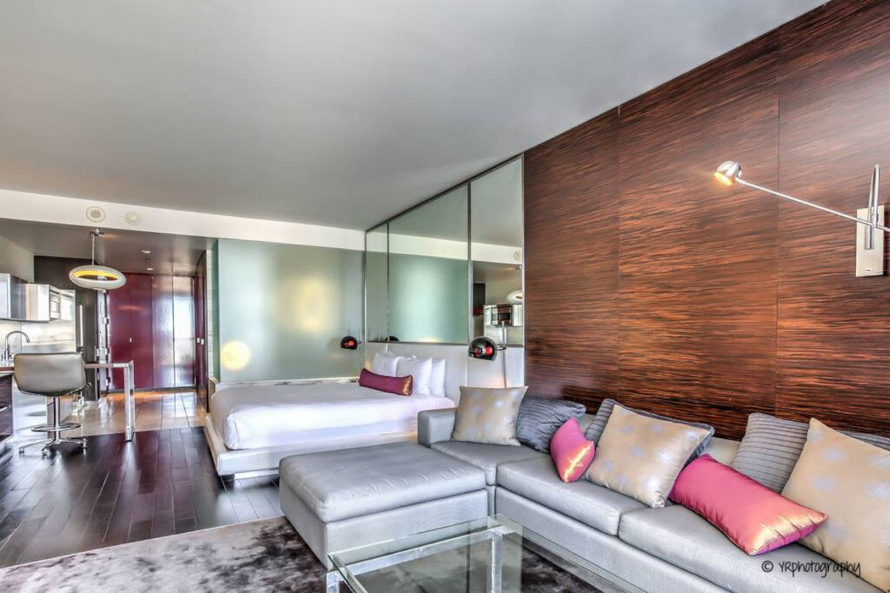 Las Vegas Vacation Rental