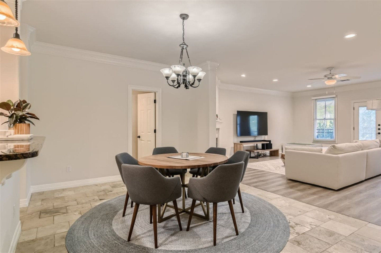 Austin Vacation Rental