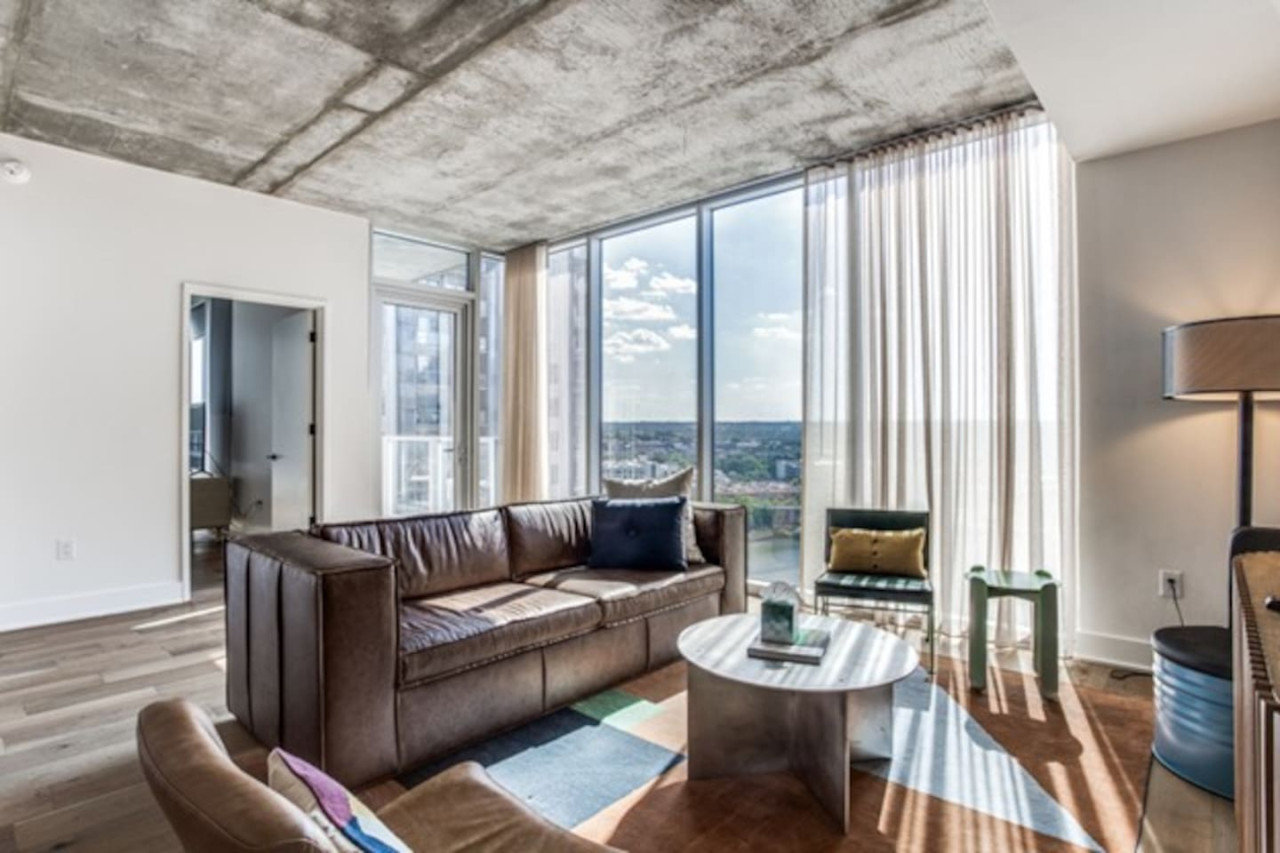 Austin Vacation Rental