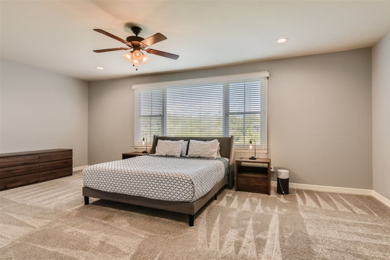 Austin Vacation Rental