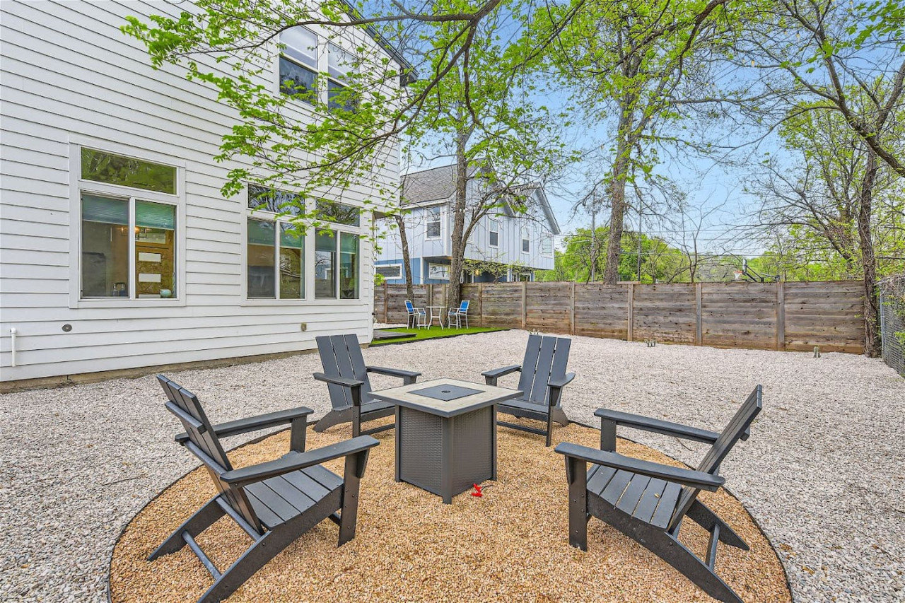 Austin Vacation Rental