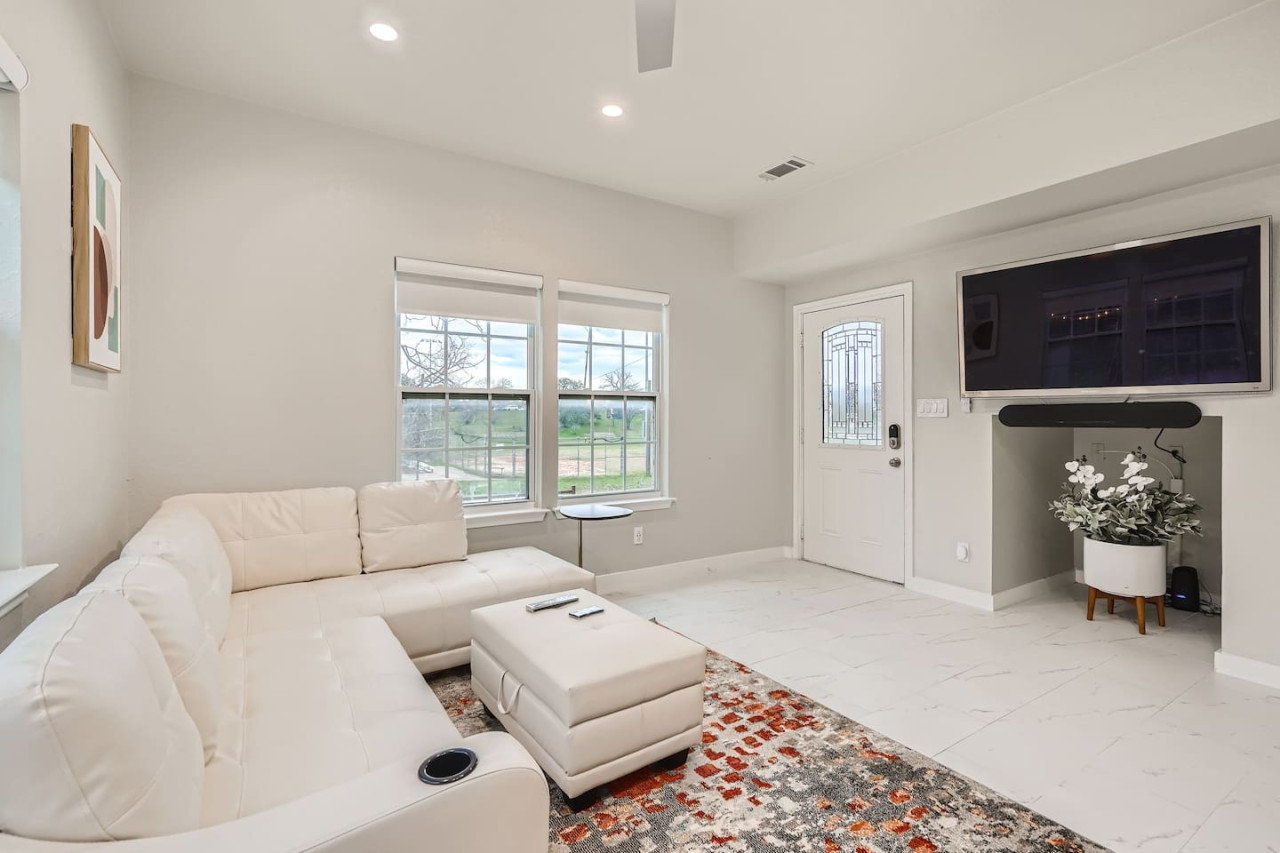 Austin Vacation Rental