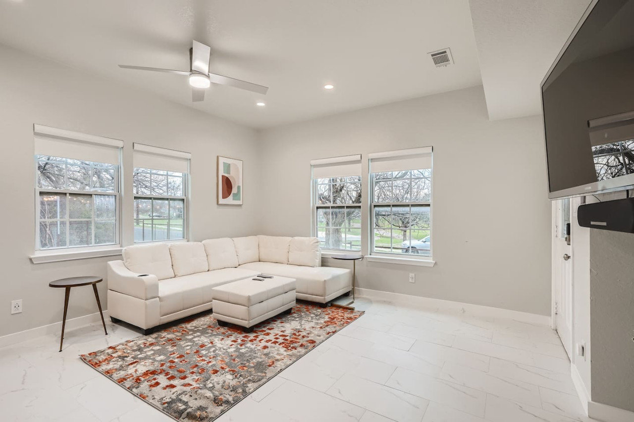 Austin Vacation Rental