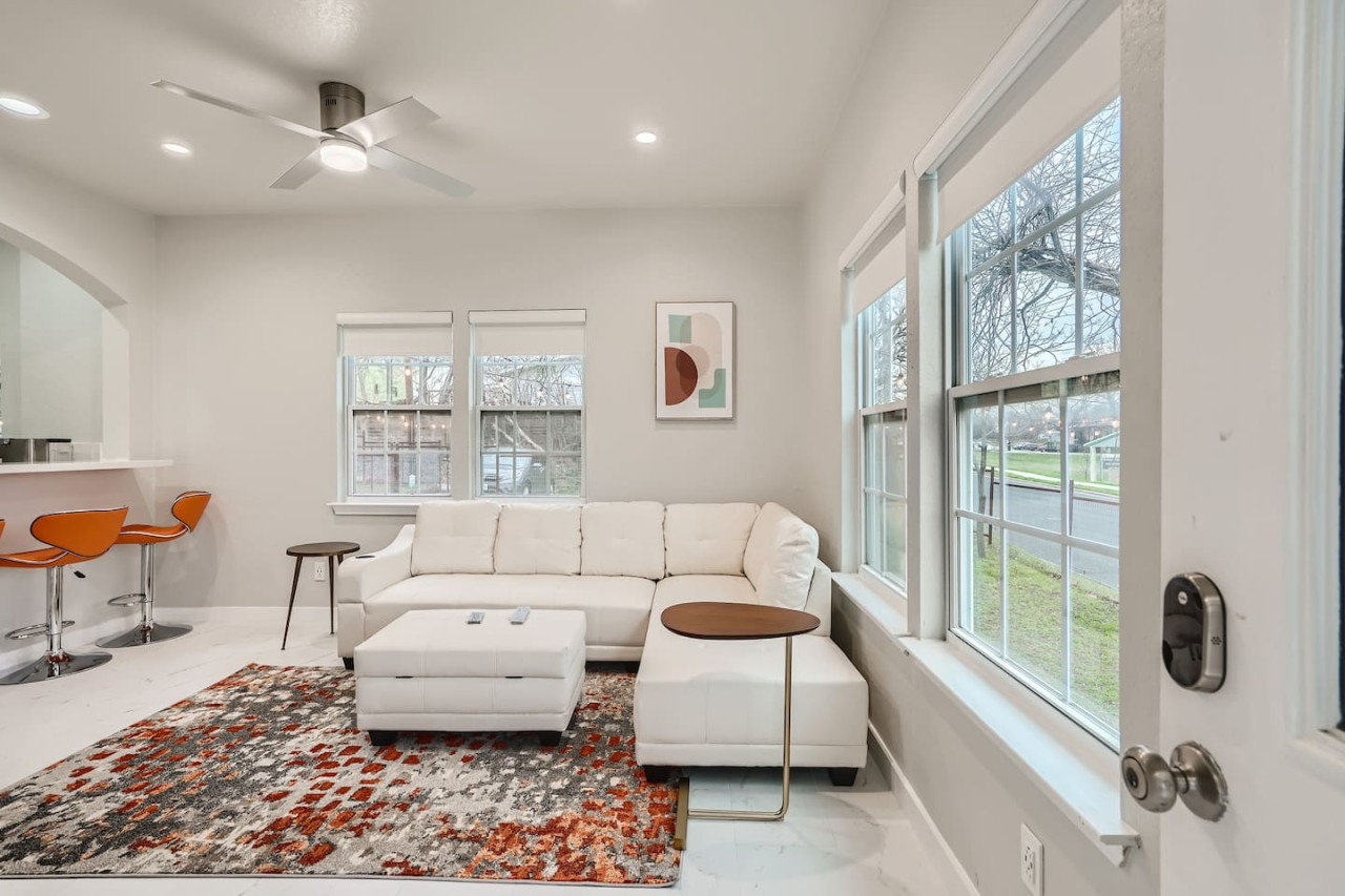 Austin Vacation Rental
